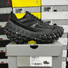 Defender Rubber Platform Black