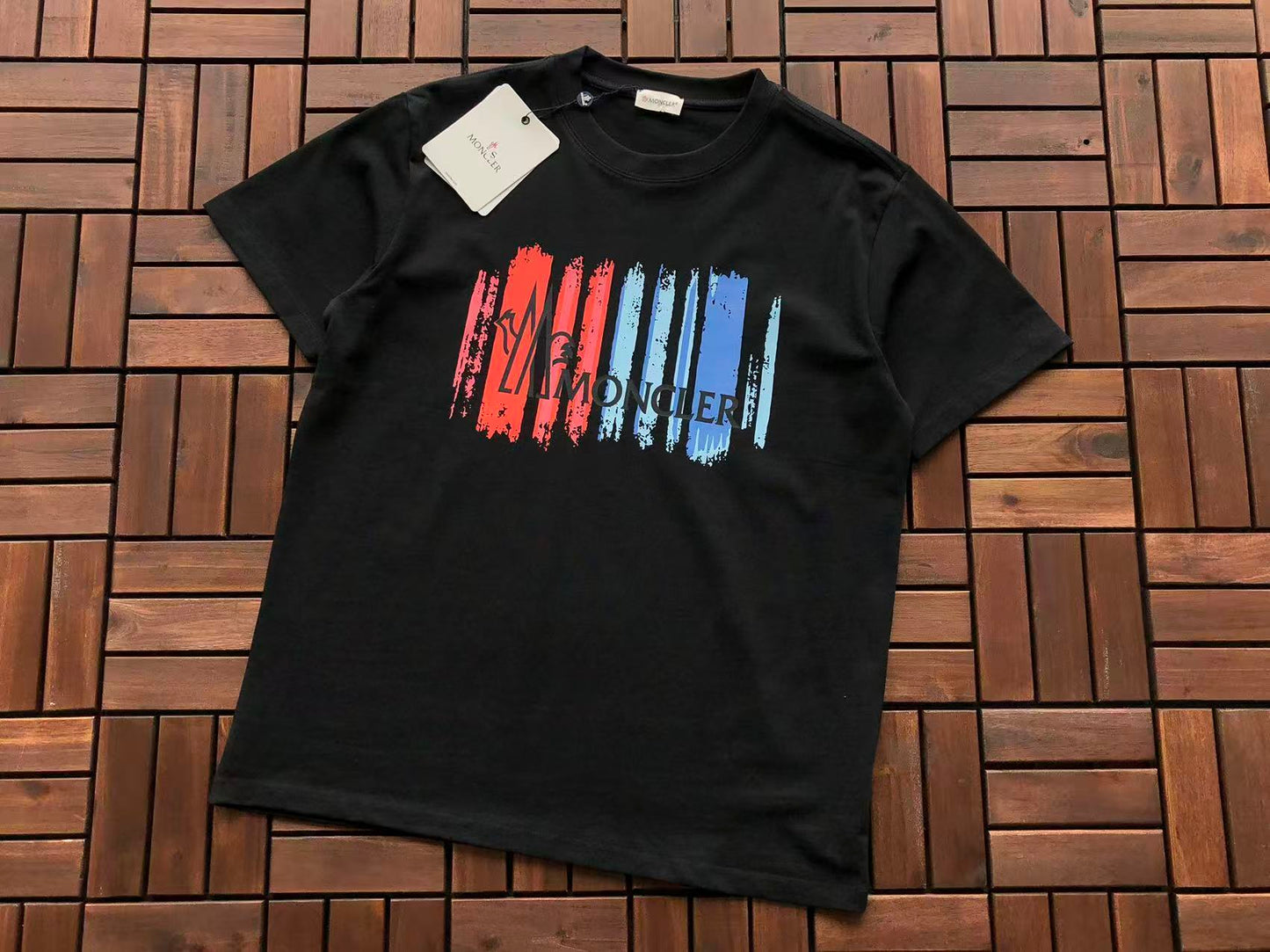 T-Shirts MC