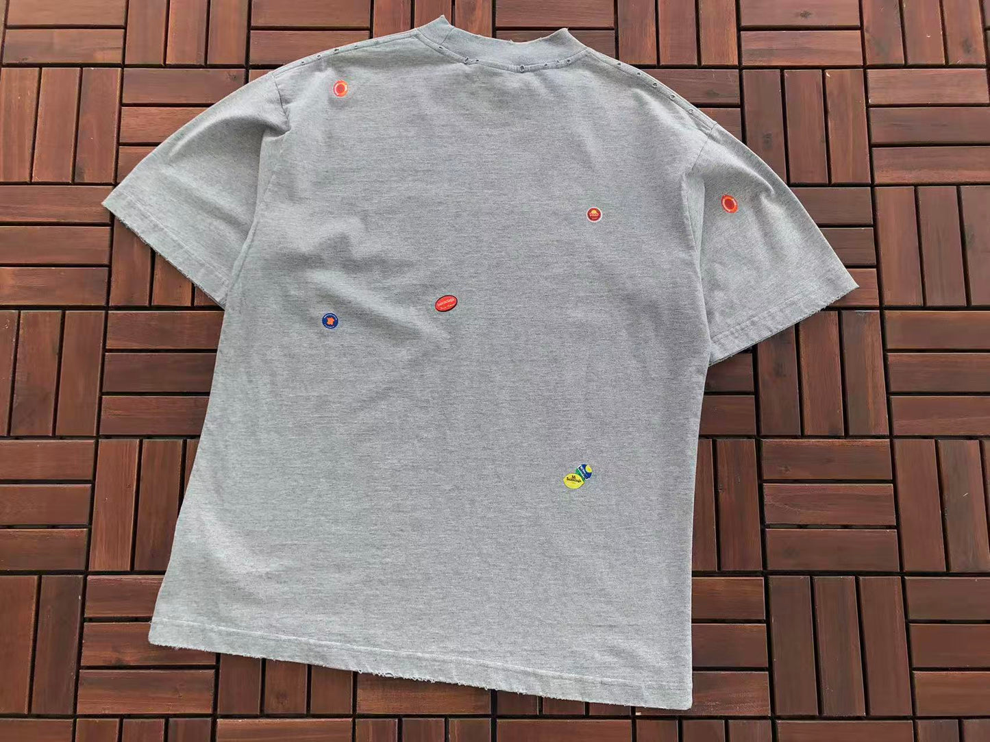 BLG T-Shirt