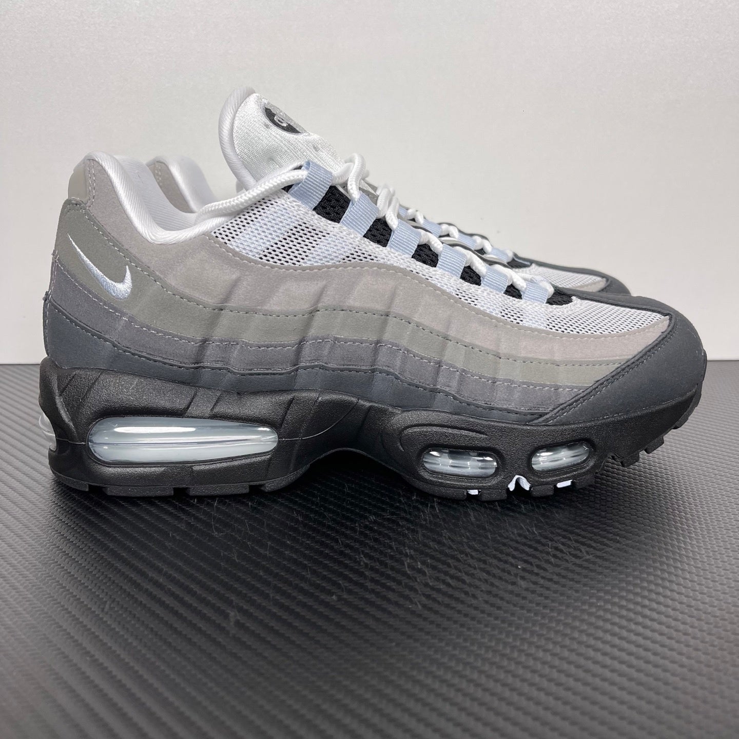 95 Sky Blue Grey