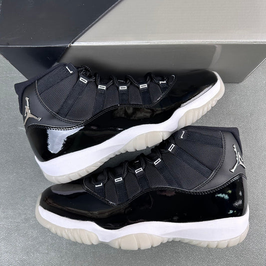 AJ11 Jubilee 25th Anniversary