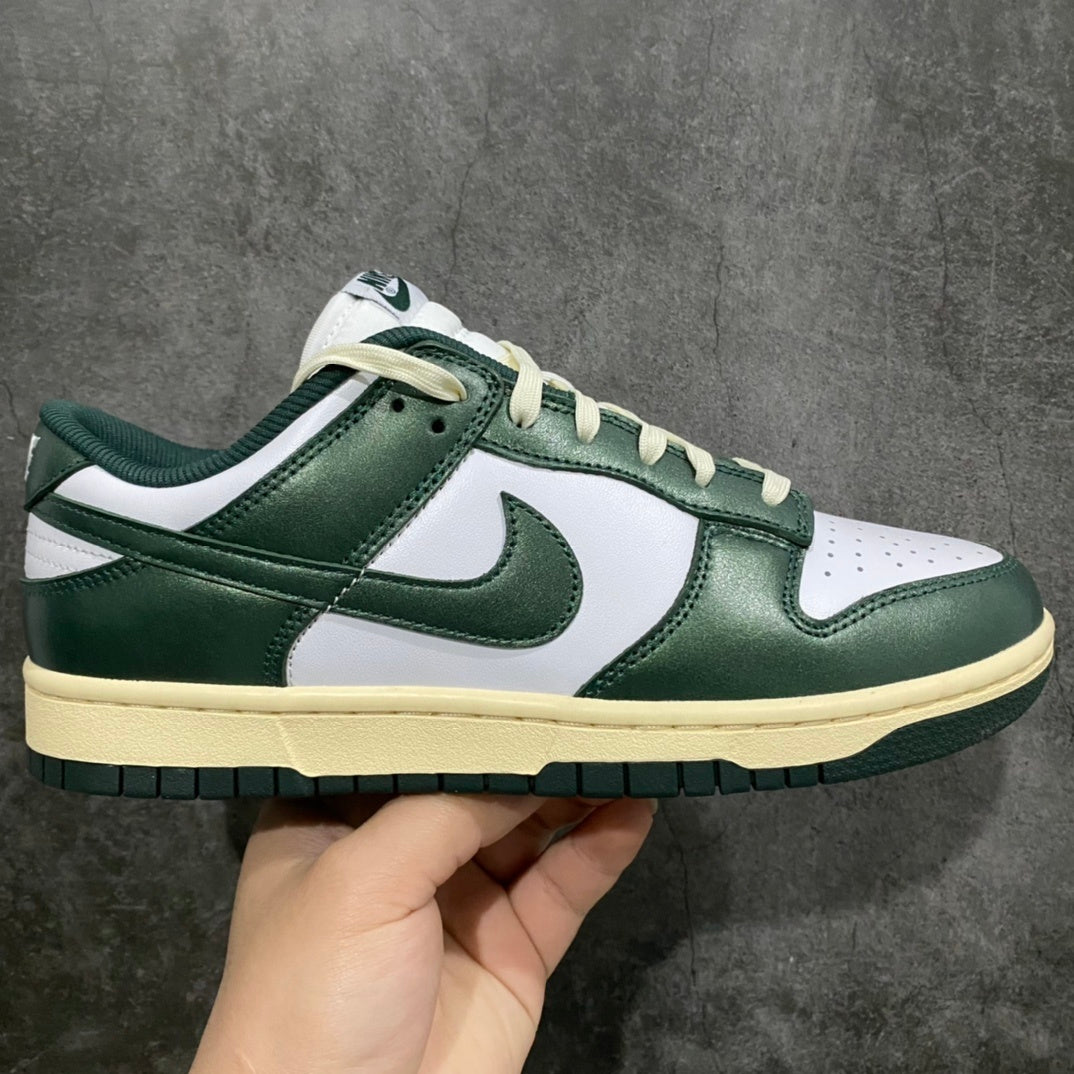 Dunk SP Oxidation Retro Green
