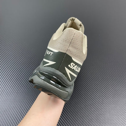 Salomon XT-6 FT Vintage Khaki