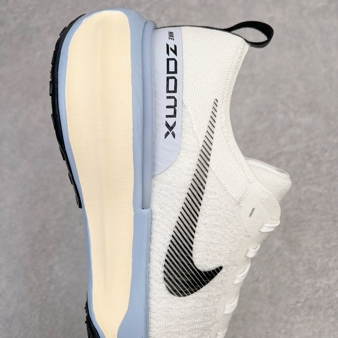 ZoomX Invincible Run Flyknit 3 Cobalt Bliss