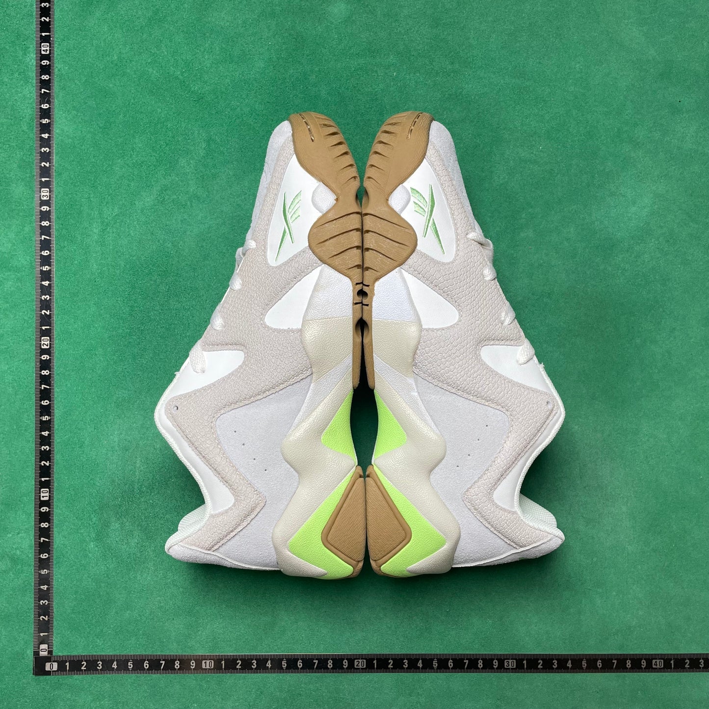 Reebok Kamikaze
