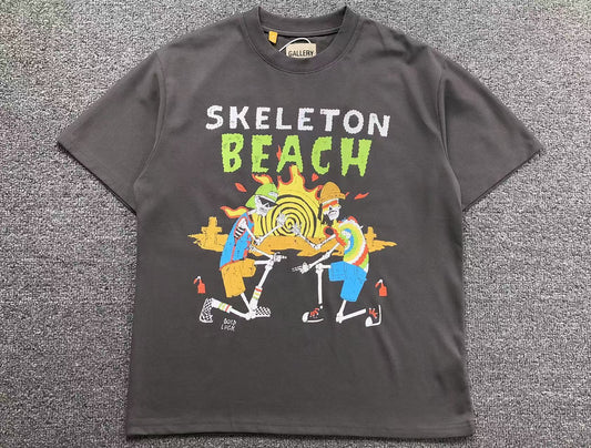 T-shirt GALLERY DEPT