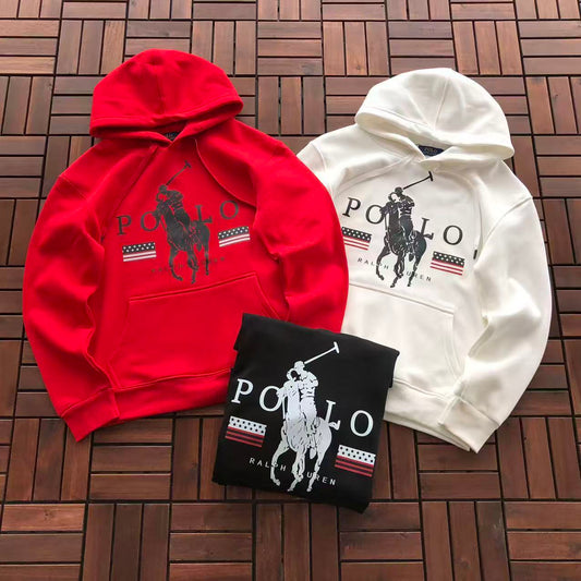 RL Hoodie