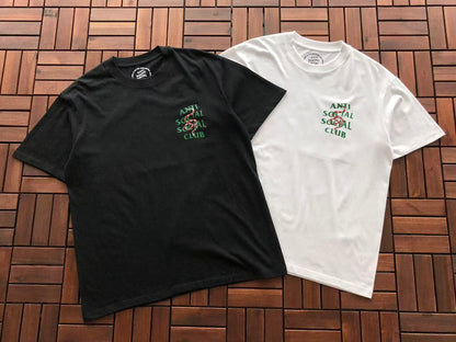 Anti Social Club T-Shirts