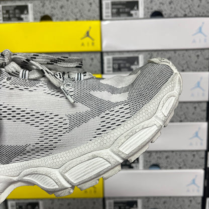 BLG 3XL White/Black