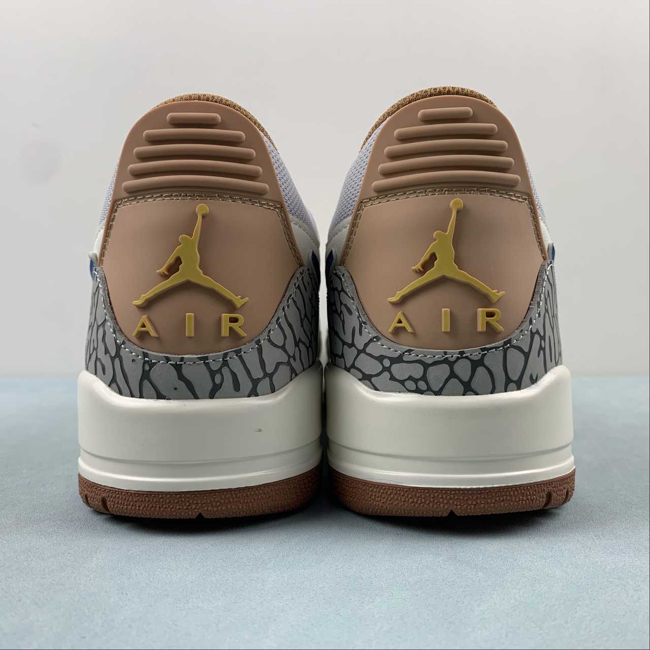 Legacy 312 Military Blue