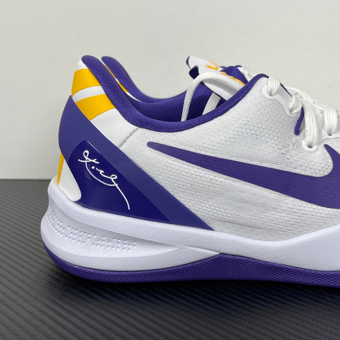 KB8 LSU Home PE