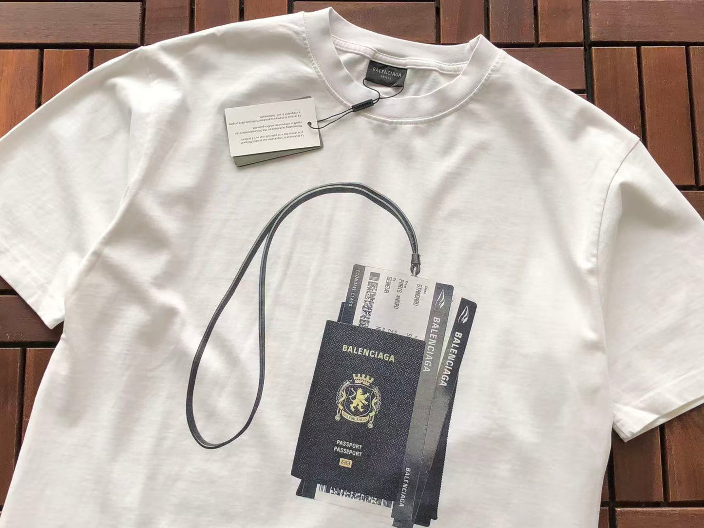 BLG T-Shirt