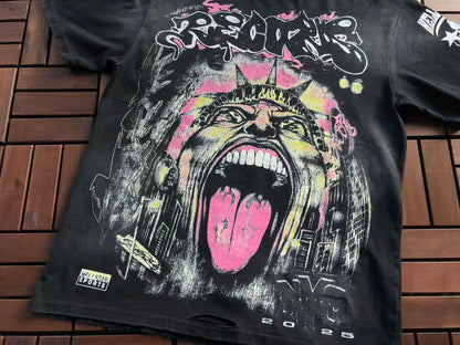 HELL T-SHIRT