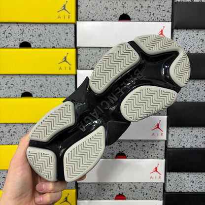 BLG Triple S x Adidas White/Black