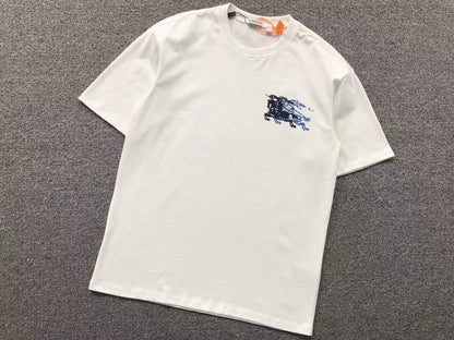 T-shirt Burberry