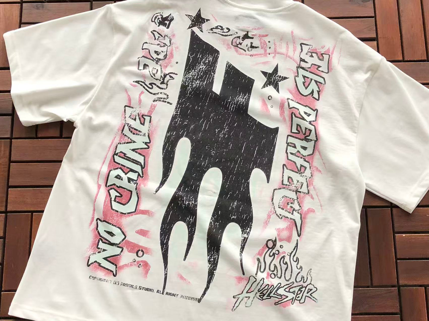 HELL T-SHIRT