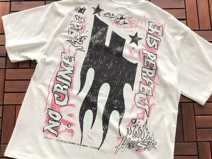 HELL T-SHIRT