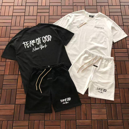 Conjuntos Essentials