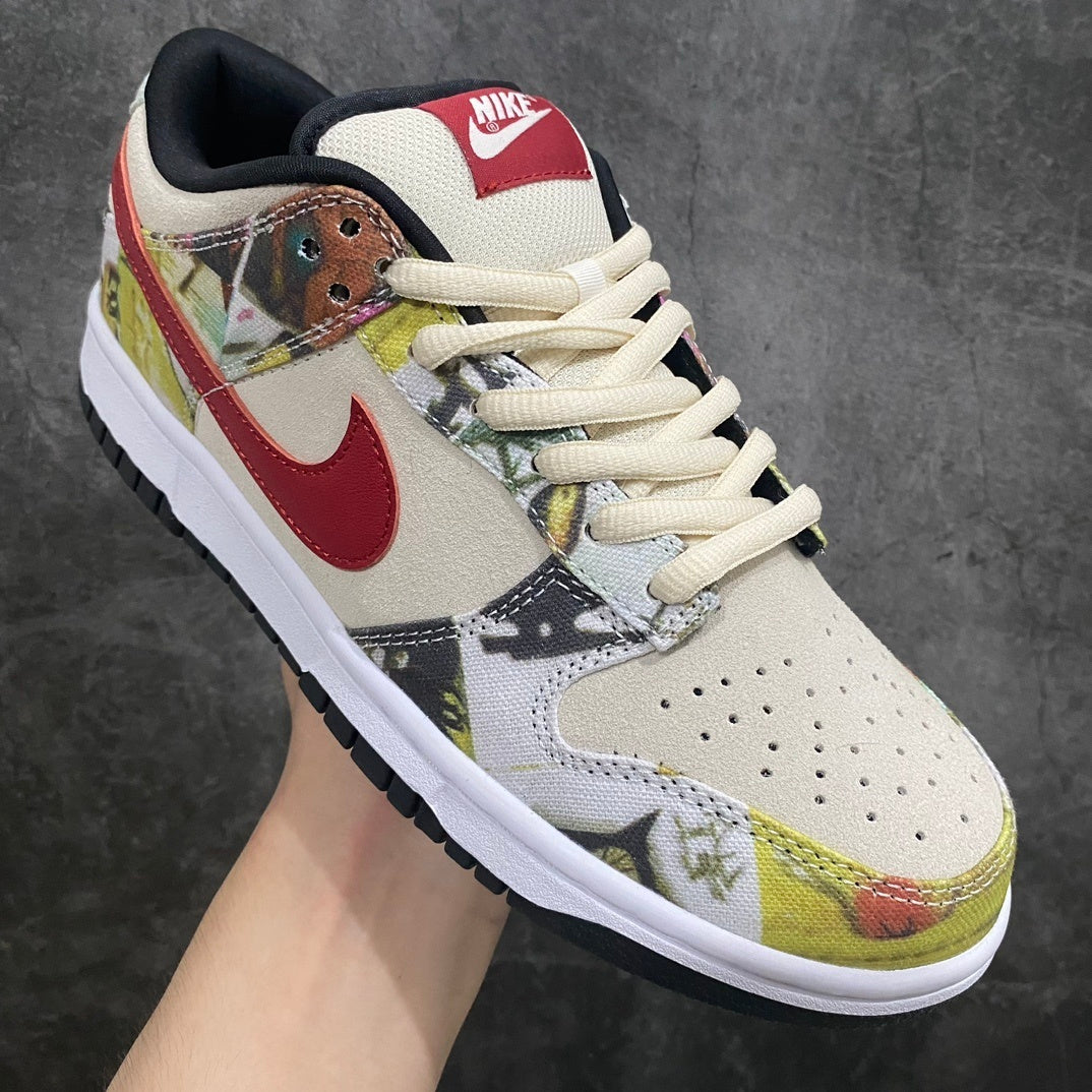 Dunk SB Paris