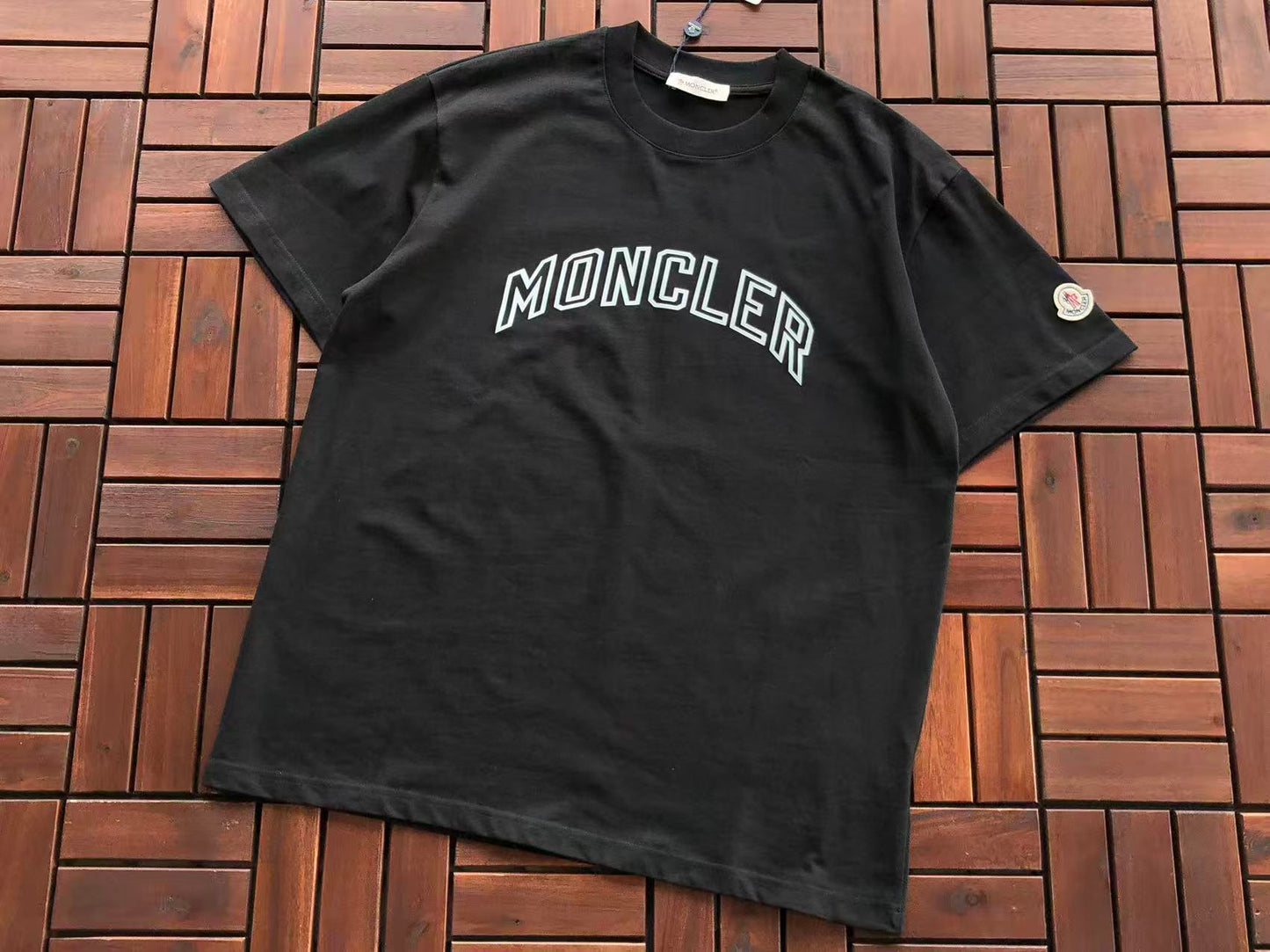 T-Shirts MC