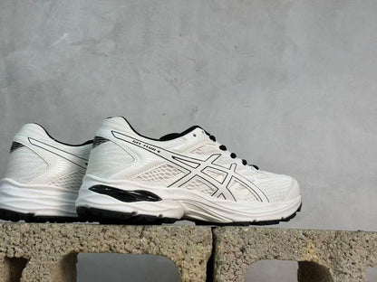GEL-FLUX 4 White/Black