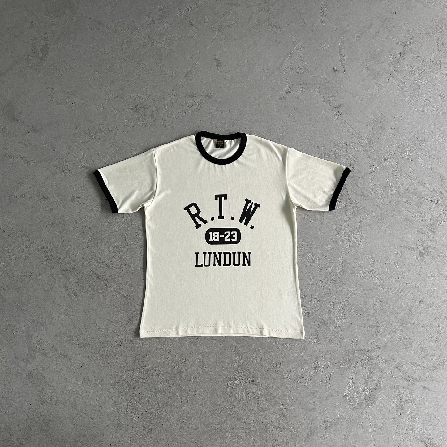 rtw18-23 short sleeves