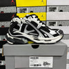BLG Runner Black/White