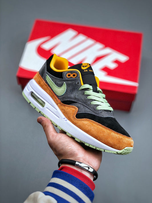 Air Max 1 Ugly Duckling - Honeydew
