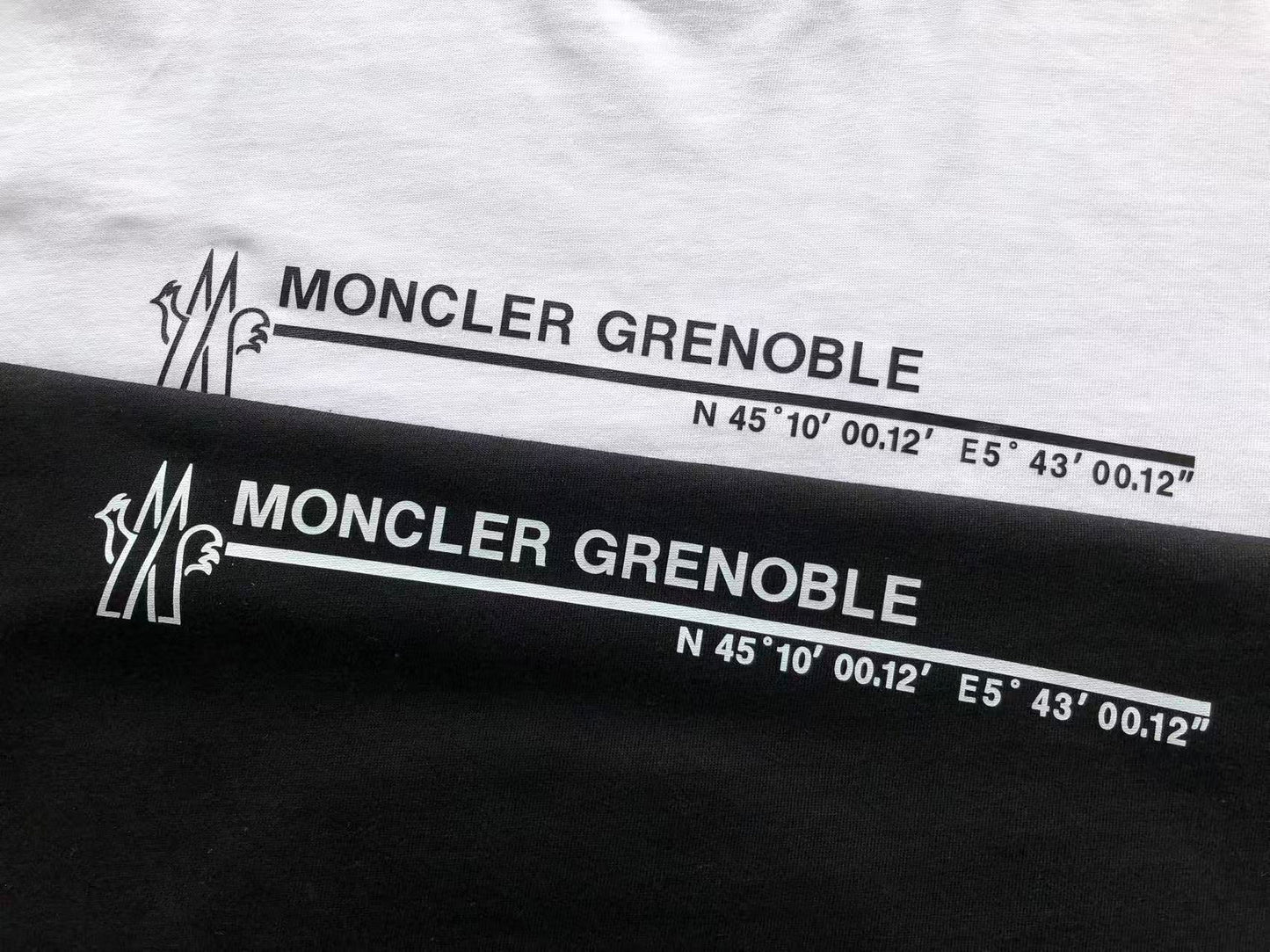 T-Shirts MC