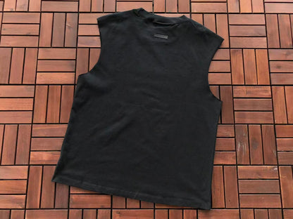 T-Shirts sem Mangas ESSENT