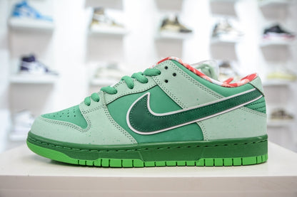 Dunk SB Green Lobster