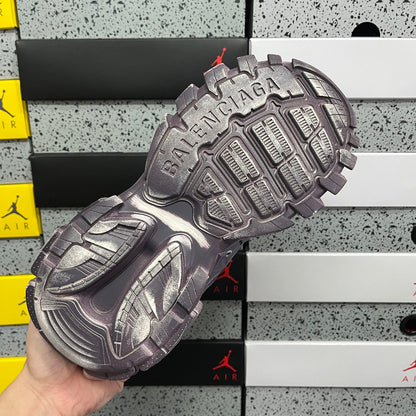 BLG Track Medium Grey