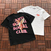 Anti Social Club T-Shirts