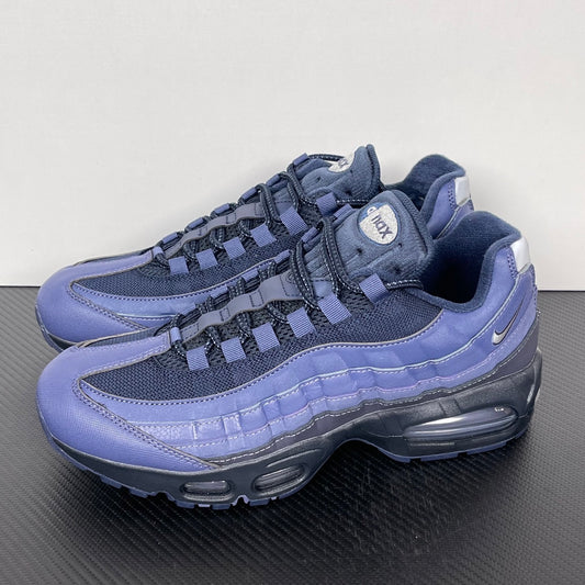 95 Purple Wolrd