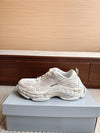 BLG Triple S.2 White