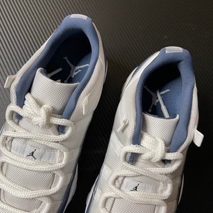 AJ11 Cool Grey