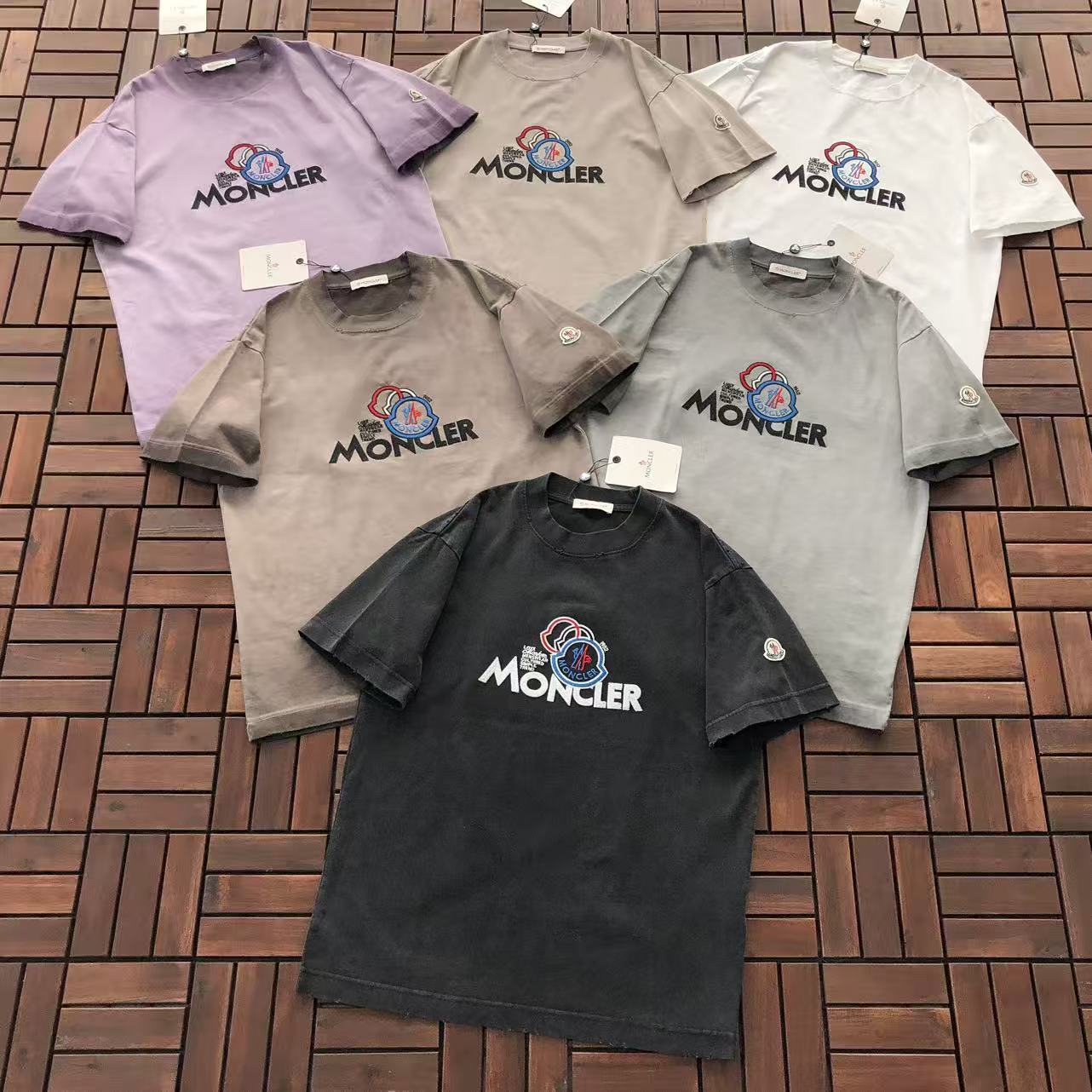 T-Shirts MC