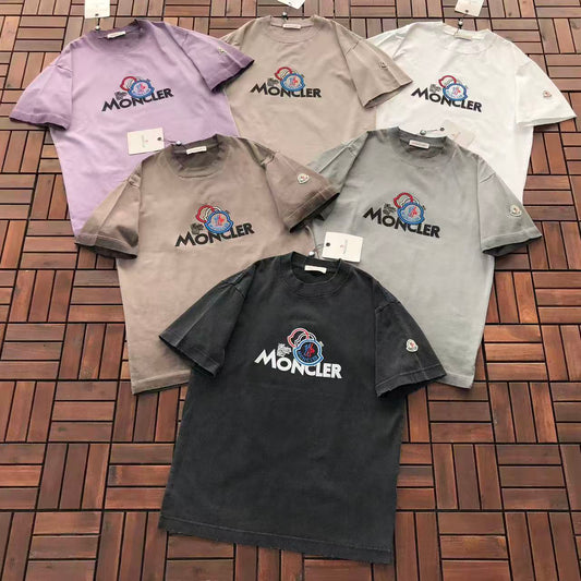 T-Shirts MC