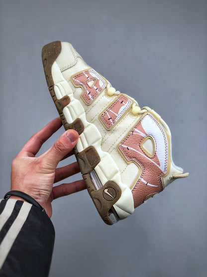 Uptempo Cacao Bear