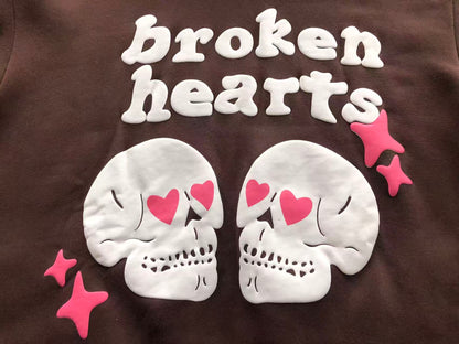 Broken Hodie