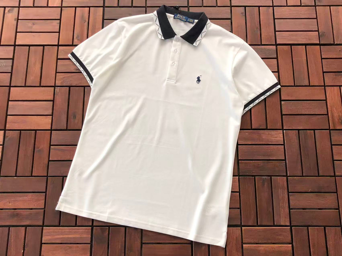 RL T-shirt Polo