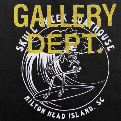 T-shirt GALLERY DEPT