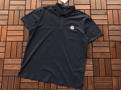 T-Shirts Polo MC