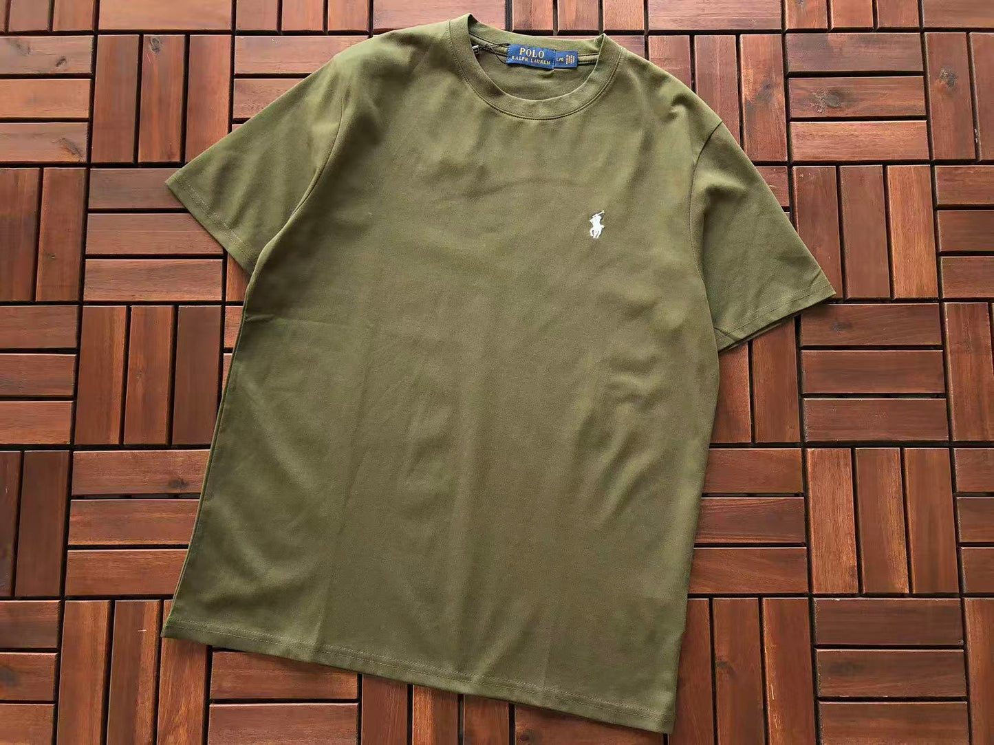 RL T-shirt