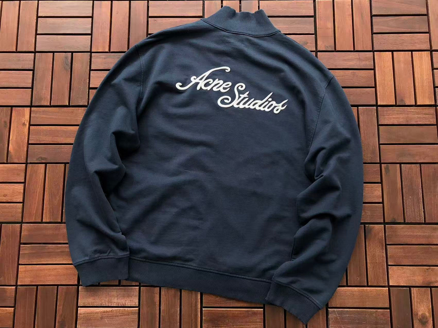 Casacos AC ST
