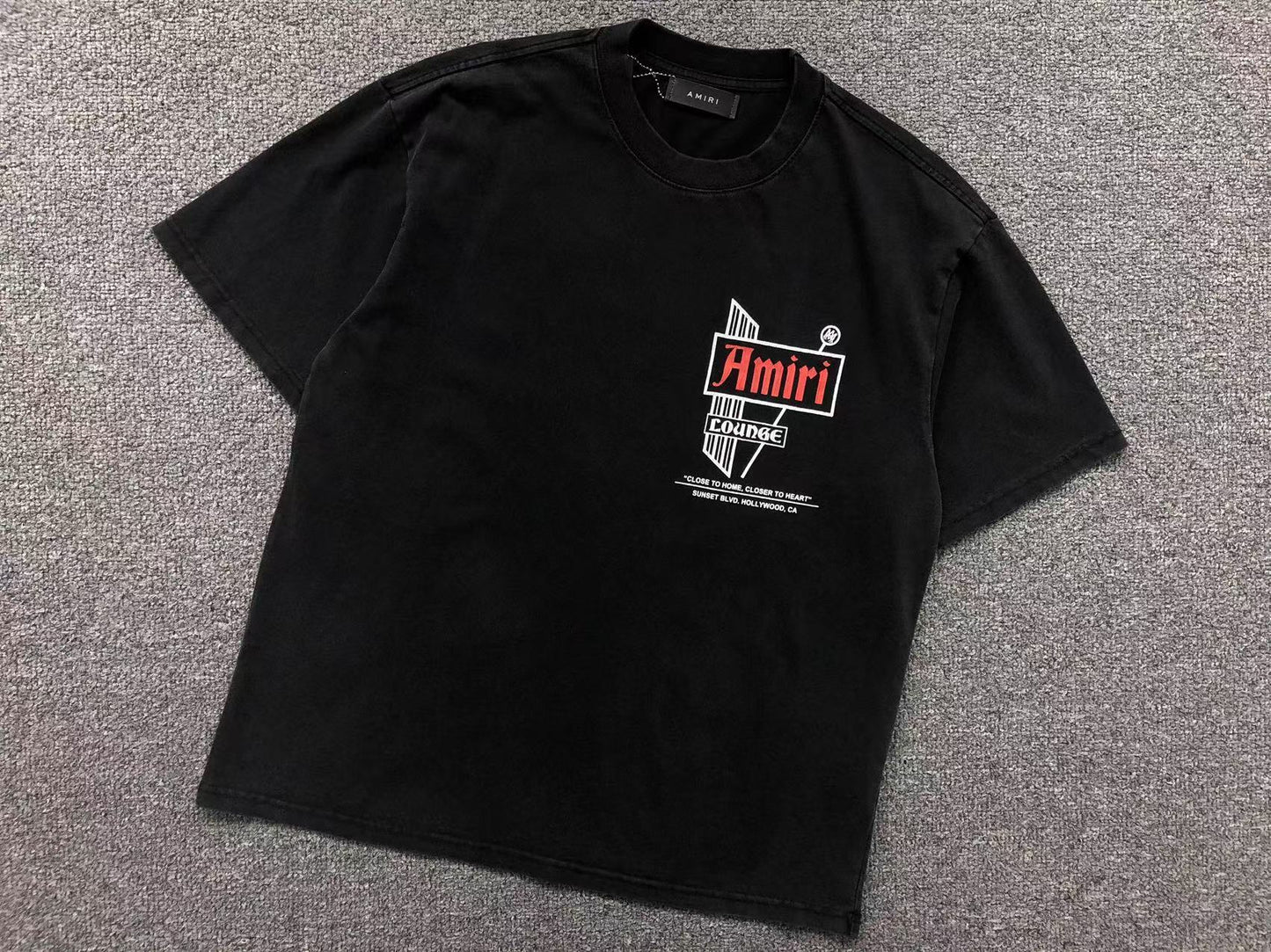 T-shirt AM