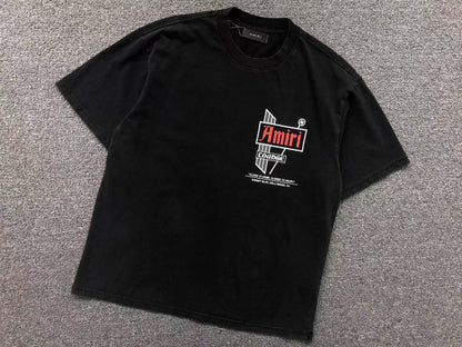 T-shirt AM