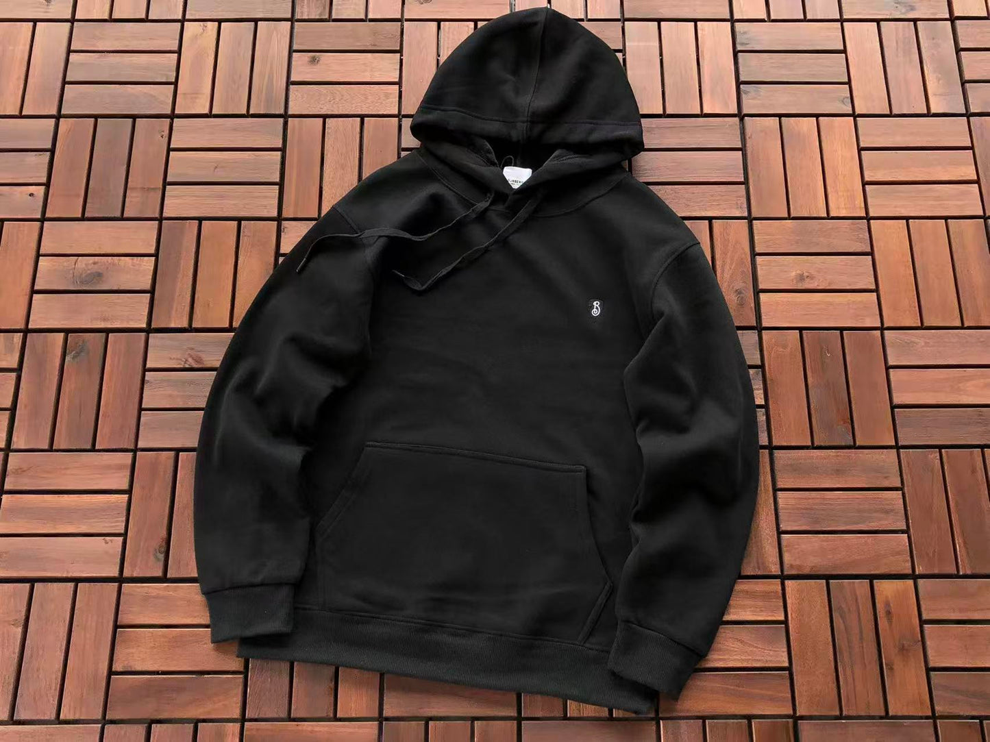 HOODIE BB