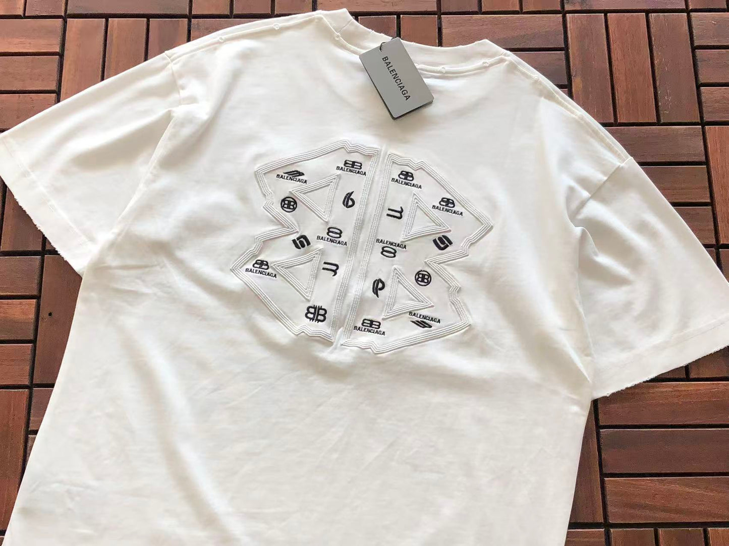 BLG T-Shirt