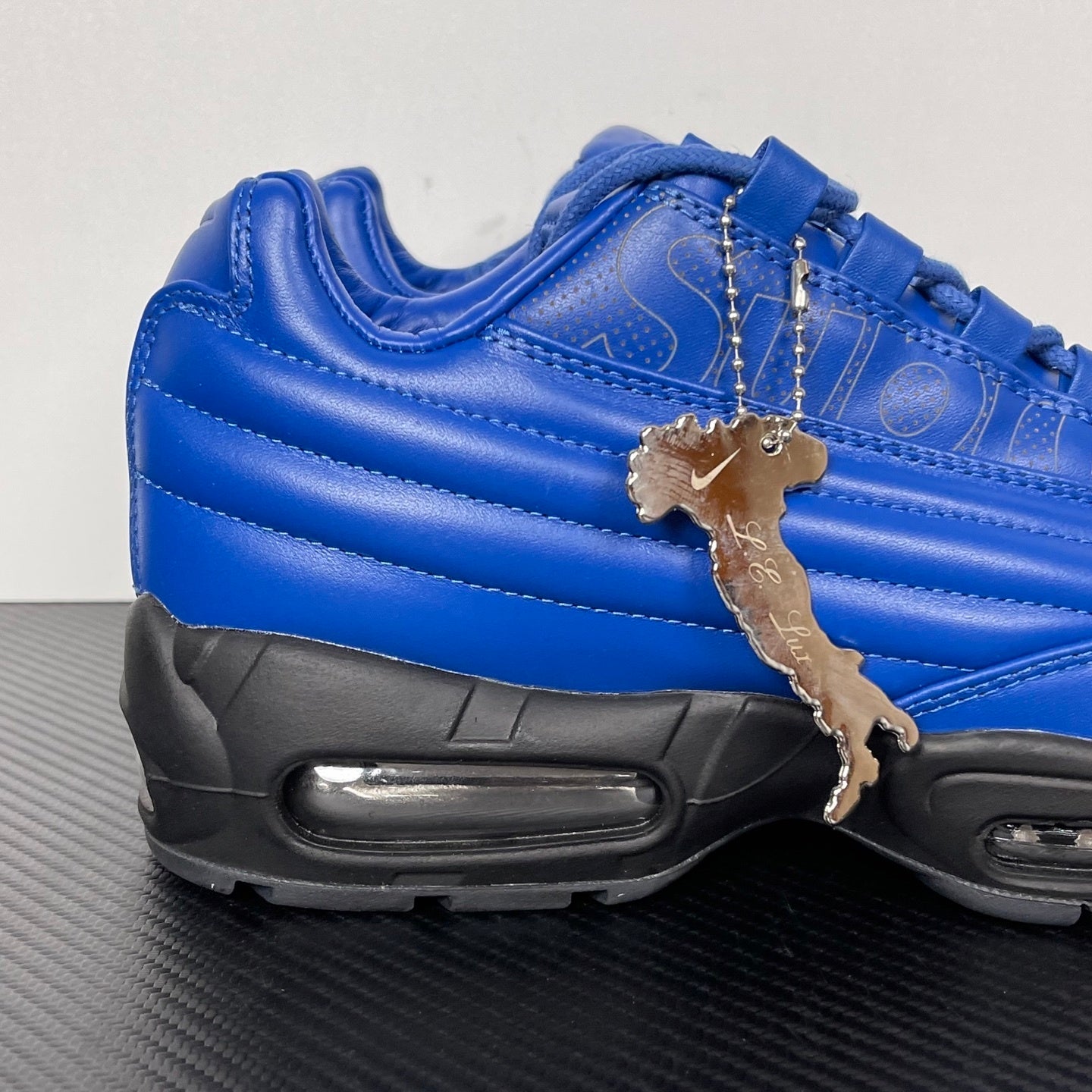 95 Hyper Cobalt